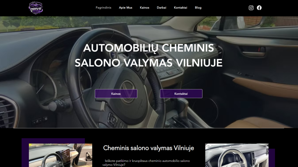 tinklalapiu seo